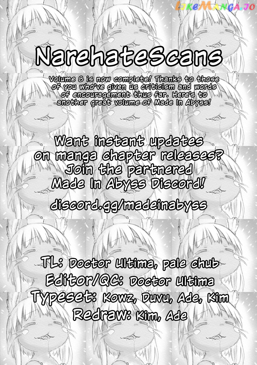 Made in Abyss, Chapter 51.5 image 23